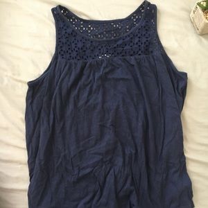 Old Navy Shirt that can be Maternity